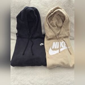 Nike Men' S Hoodie Lot Size Large